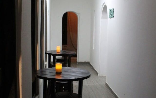 Castillo del Mar Suites