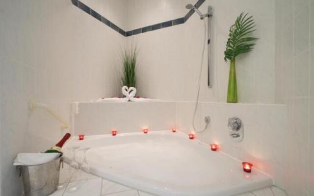 Apart Hotel Halle