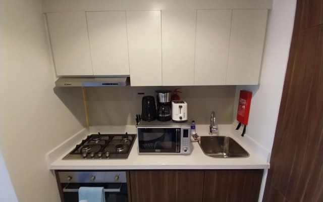 Апартаменты Reva Residence - Luxury Escapes