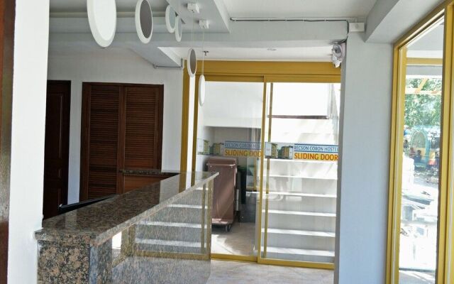 Recson Coron Hostel