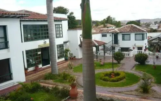 Hotel El Edén