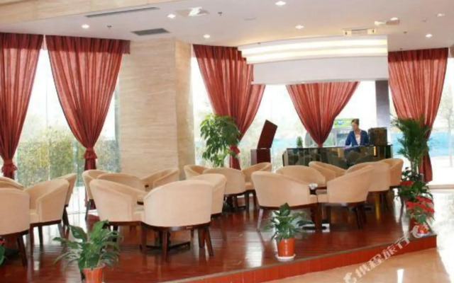 Tang Dynasty Hotel - Xi'an