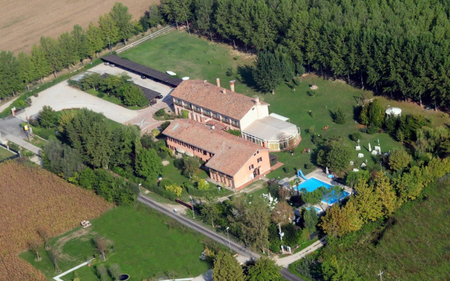 Hotel Relais Leon D Oro