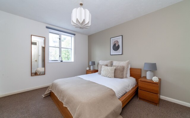 The Camden Road Collection