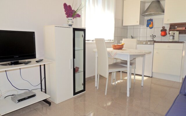 Apartment Bosiljka