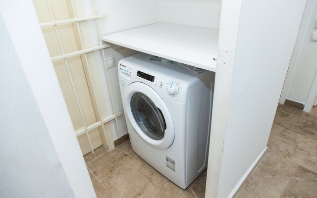 Luxury Apt in central Athens