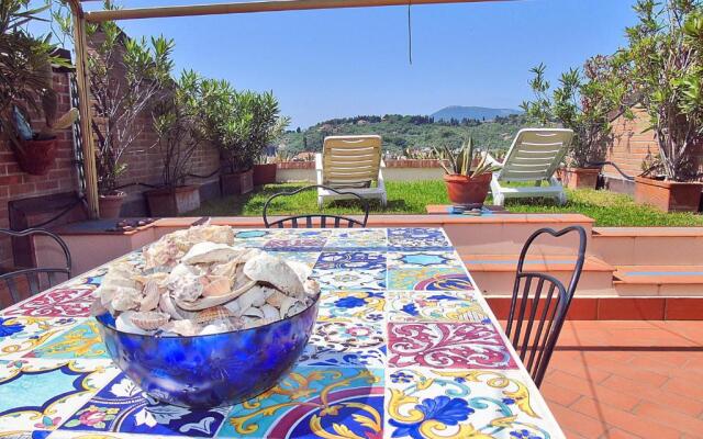 Piana degli Ulivi a Lerici