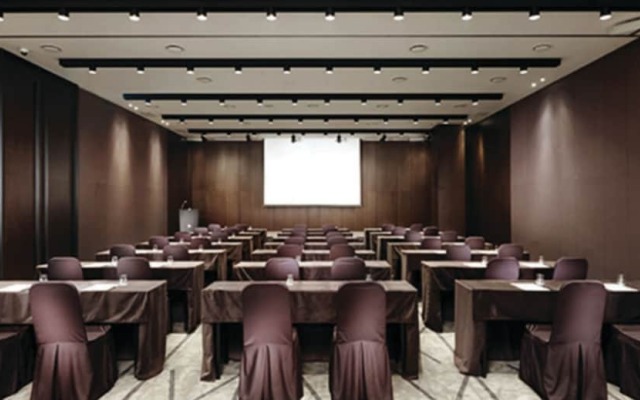 Gloucesterhotel Jeonju