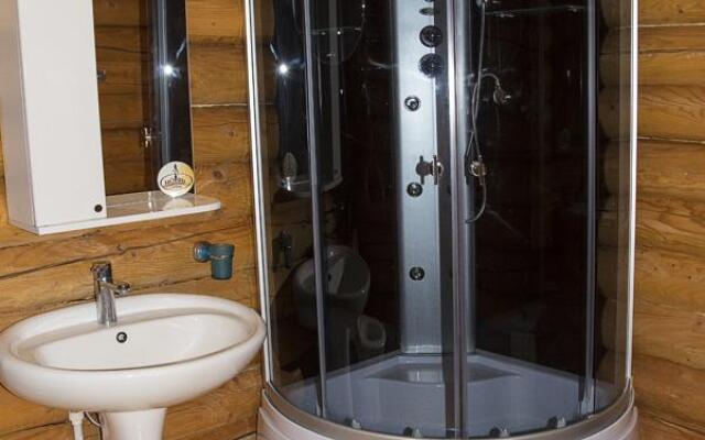 Лесная Сказка