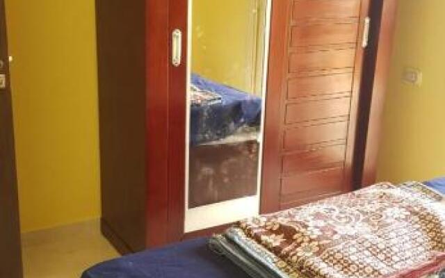 Studio for rent in porto golf marina