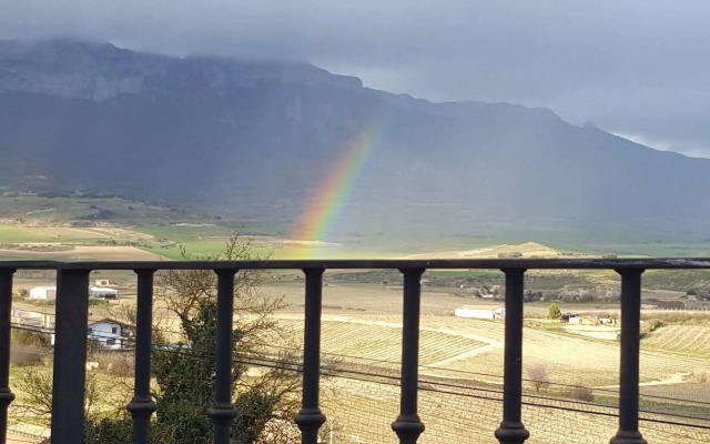 Hotel Posada Mayor de Migueloa