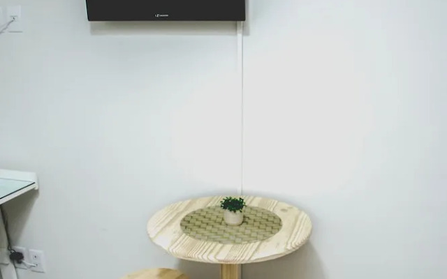 Tima Kitnet Prox Unifei com Wi-fi e Smart TV