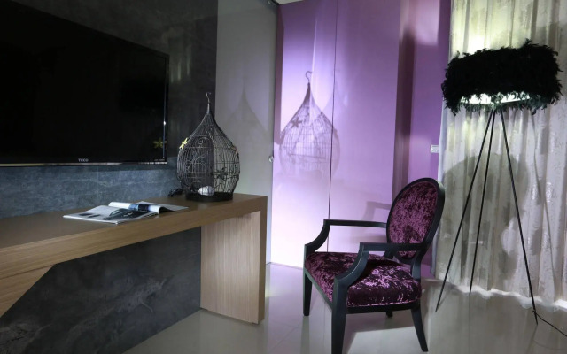Spring Four Season Resort