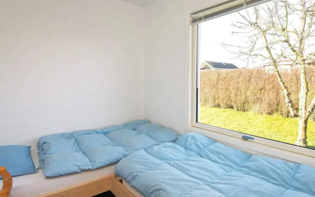 4 Person Holiday Home in Hejls-by Traum