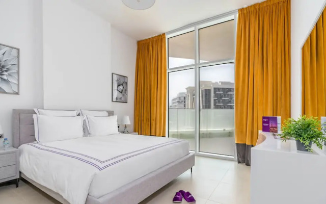 Dream Inn Apartments - Mina by Azizi