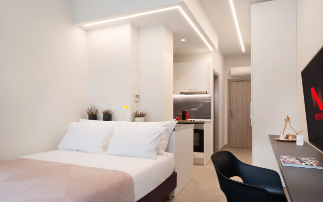Thess Residences