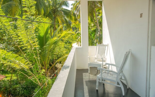 TYD Location - Unawatuna