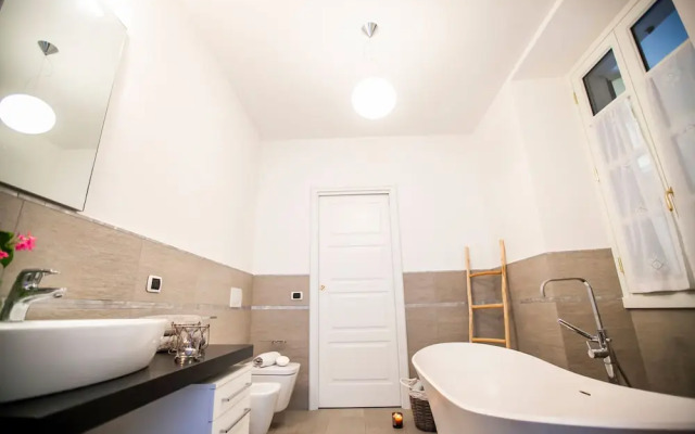 Appartamento in Villa Fioravante by Wonderful Italy
