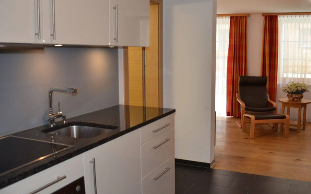 Jägerhof Hotel & Apartements