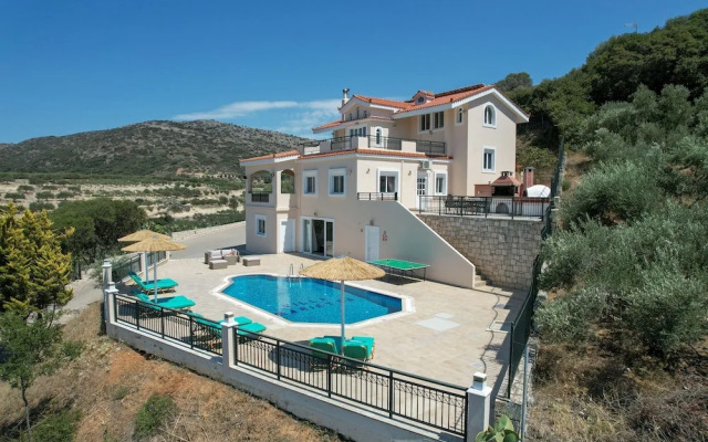 Villa Marietta by Estia