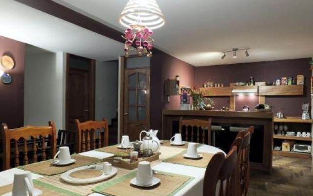 Diaz Del Mar Guest House Cusco