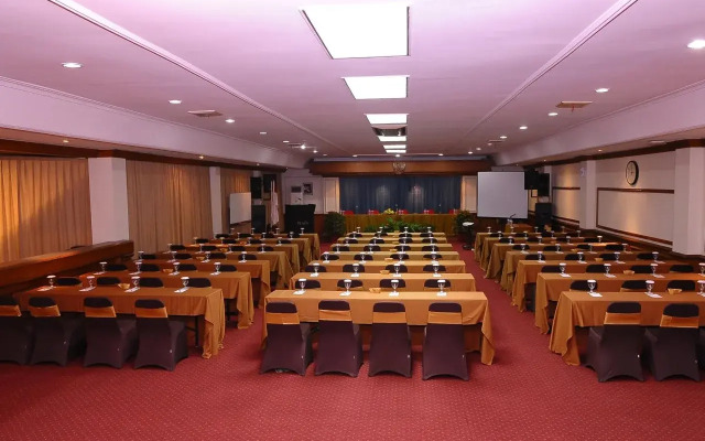 Plaza Hotel Semarang