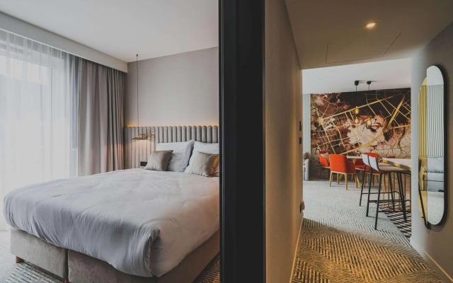 Royal Tulip Warsaw Centre