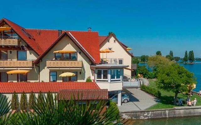 Gastehaus Am Bodensee