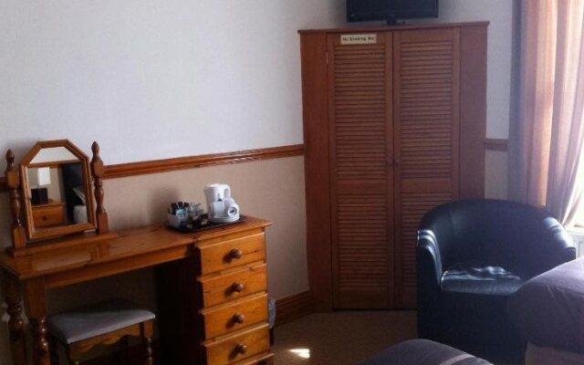 Dovers Restover Bed and Breakfast