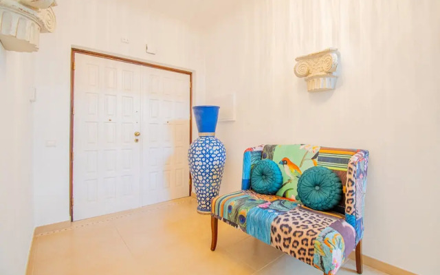 The One Ocean Front in Carvoeiro