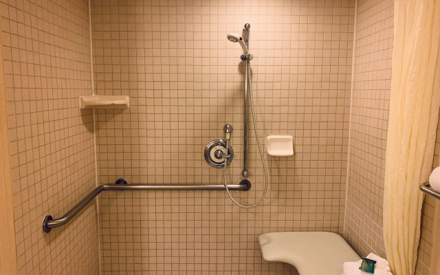 Ontario Airport Hotel & Conference Center