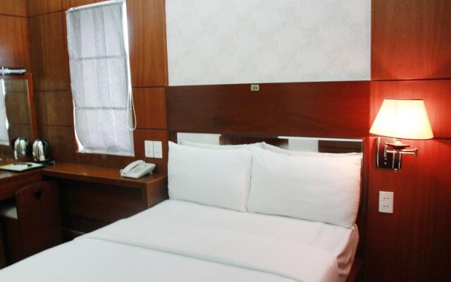 Ngoc Tung Hotel
