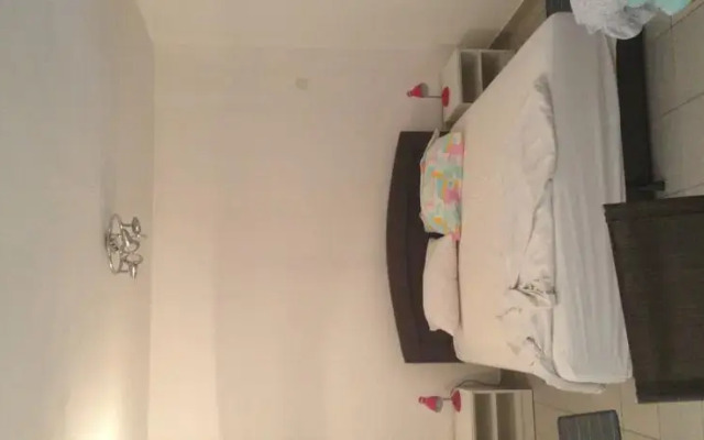 Emilija Apartments Privlaka