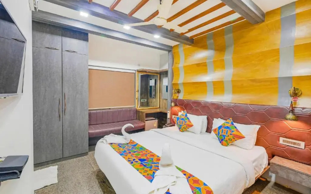 Fabhotel Prime Middleton