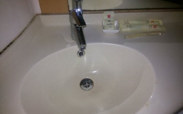 Hotel ibis Wuxi Chunshen