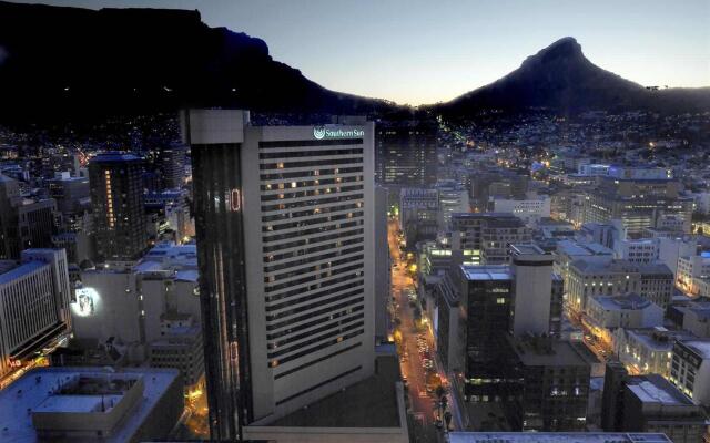 Southern Sun Cape Sun