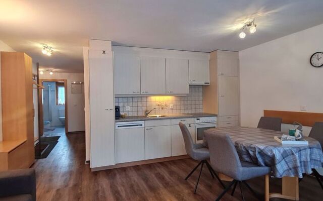 Apartment Orion Andriano 28108