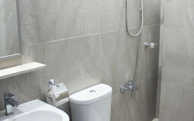 Sentro Suites Siargao