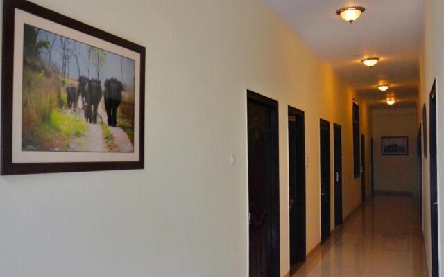 Hotel Chitra Grand