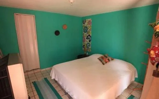 Pousada Quebra Mar