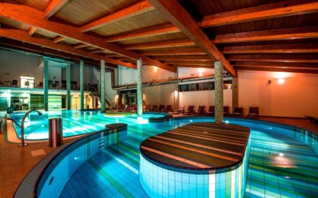 Wellness Hotel Bystrá