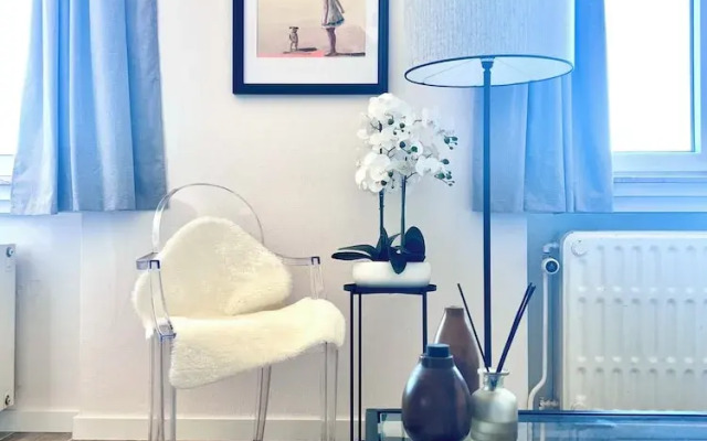 Appartement Proche de l'Otan