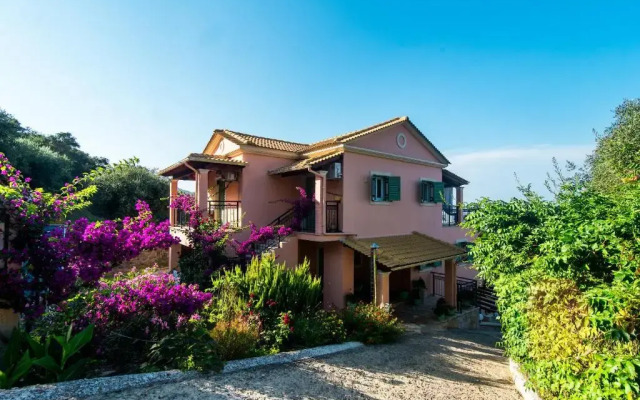 Villa Pepy Studio 3