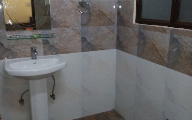 Hotel Inder Prasth