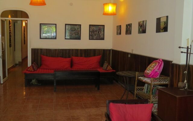 Goldie Guesthouse