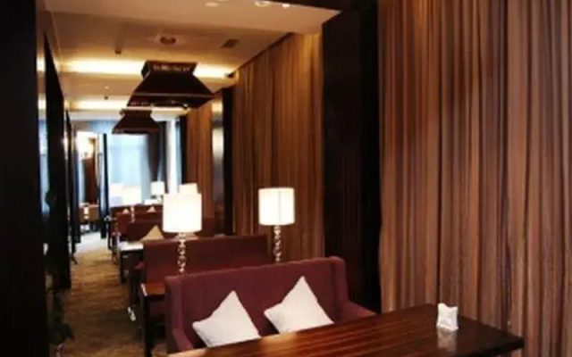 Shanghai Xin Chong Hotel