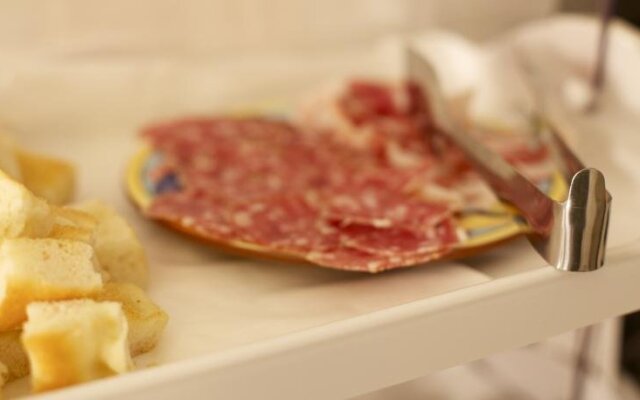 Bed&Breakfast Monica