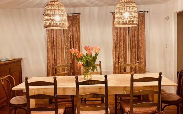 Village House 3 Bedroom Home