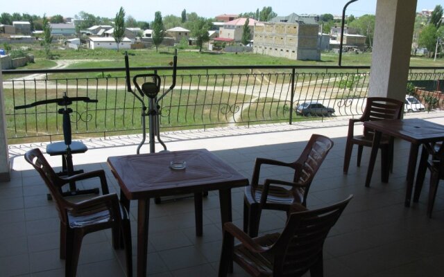 Guest House SV