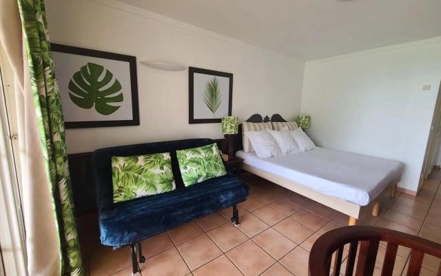 Studio 3 etoiles pierre&vac